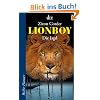 Lionboy. Die Jagd