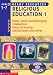 Religious Education Book 1 and CD: Bk. 1 (Ready Resources)