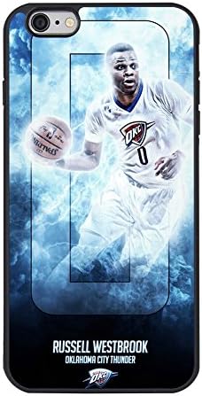 Russell Westbrook iphone 6/6s Case [Costom TPU cover]