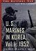 Book The Outpost War: Us Marine Corps in Korea, 1952 (U.S. Marines in Korea)