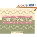The Needleworker's Companion (Companion series, The)