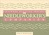 The Needleworker's Companion (Companion series, The)