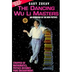 The Dancing Wu Li Masters: An Overview of the New Physics