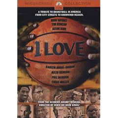 1 Love: A Tribute to Basketball in America