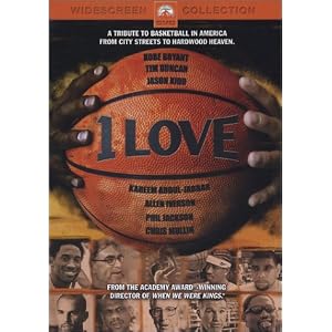 1 Love: A Tribute to Basketball in America by 
