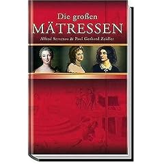 Die gro�en M�tressen