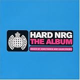 Revue Various Artists  / Dance NRG, Vol. 4
