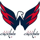 Washington Capitals Removable Logo - 24x24