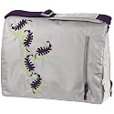 aha 00023227 Laptop Messenger Bag C1 13.3 Inch - Botanic
