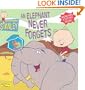 Stanley: An Elephant Never Forgets - Book #5 (Playhouse Disney)