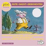 Gute-Nacht-Geschichten: 1 CD - 