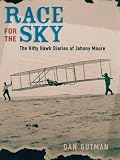 The Literacy Bridge - Large Print - Race For The Sky: The Kitty Hawk Diaries of Johnny Moore