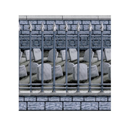 Cover image : Graveyard Room Setter - 4ft. x 50ft.