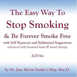 Stop Smoking Hypnosis An Easier Way To Stop Smoking Without Cravings Stop Smoking Hypnosis An Easier Way To Stop Smoking Without Cravings