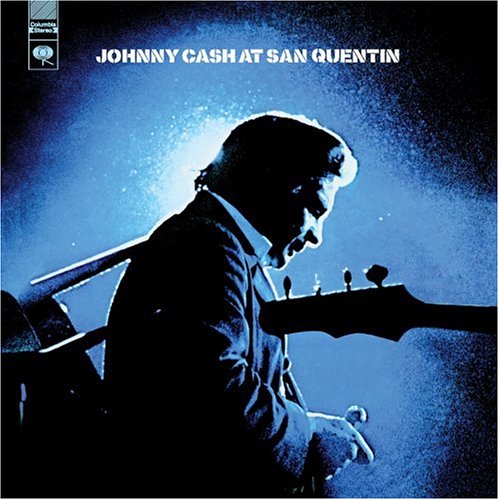 CD-Charts  Search : At San Quentin [CASSETTE]