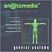 Book an@tomedia: Back CD: Back (Anatomedia)