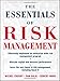 The Essentials of Risk Management
