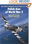 Polish Aces of World War 2 (Osprey Aircraft of the Aces No 21)