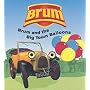 Brum and the Big Town Balloons