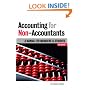 Key Academic Titles cluster sheet: Accounting for Non-Accountants: A Manual for Managers and Students: 4