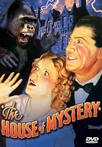 The House of Mystery