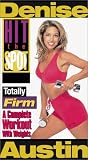 Denise Austin - Hit the Spot Gold: Totally Firm