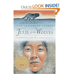 Julie of the Wolves