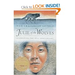 Julie of the Wolves