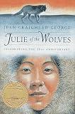 Julie of the Wolves (rack) (Julie of the Wolves)