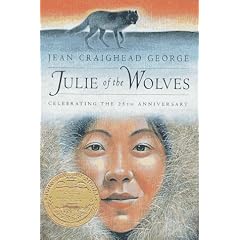 Julie of the Wolves