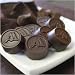 Mavrakos Solid Dark Chocolate Ms - 6 Piece (2 Pack)