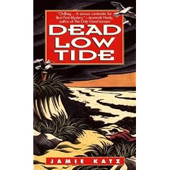 Dead Low Tide