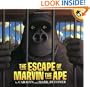 Escape of Marvin the Ape (Picture Puffins)