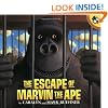 Escape of Marvin the Ape (Picture Puffins)
