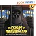 Escape of Marvin the Ape (Picture Puffins)