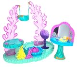 Review Mattel 47863 / Barbie Mermaid fantasy