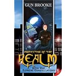 Protector of the Realm (Supreme Constellations) book cover