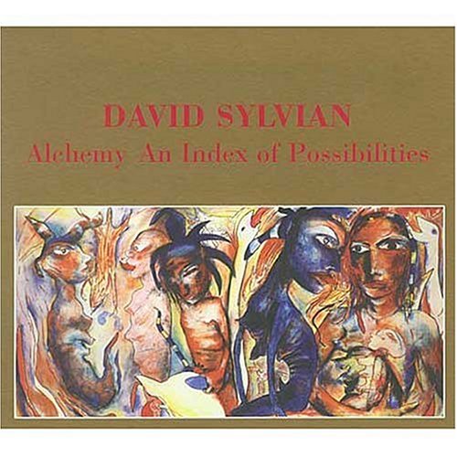 David Sylvian Photo 15