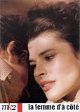 The Woman Next Door [DVD] [1982]
