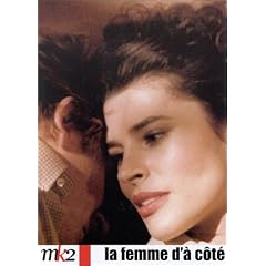 La Femme d'� c�t�