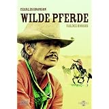 Wilde Pferde - Valdez Horsesvon "Charles Bronson"