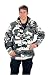 Ultra Force City Camouflage M-65 Field Jacket