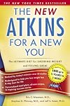 New Atkins for a New You