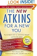 The New Atkins for a New You