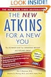 The New Atkins for a New You