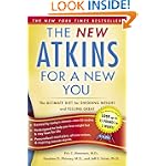 New Atkins for a New You
