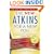 New Atkins for a New You: The Ultimate Diet for Shedding Weight and Feeling Great.