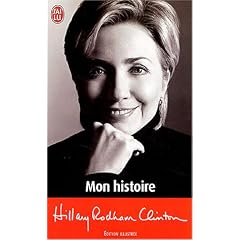 Mon histoire