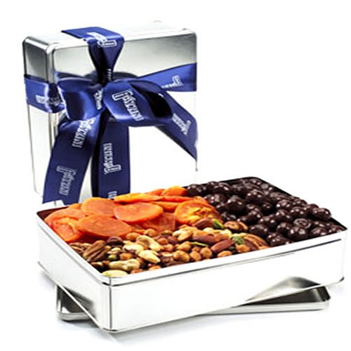Hostess Gift Tin by chefswarehouse