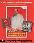 Cultural Revolution Posters & Memorabilia (Schiffer Book for Collectors)